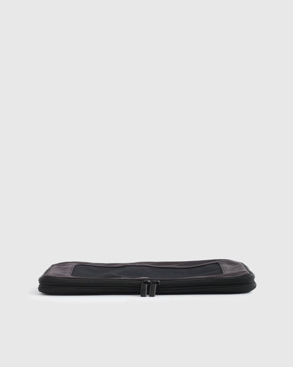 Eco Compression Packing Cubes - 4-Pack / Black
