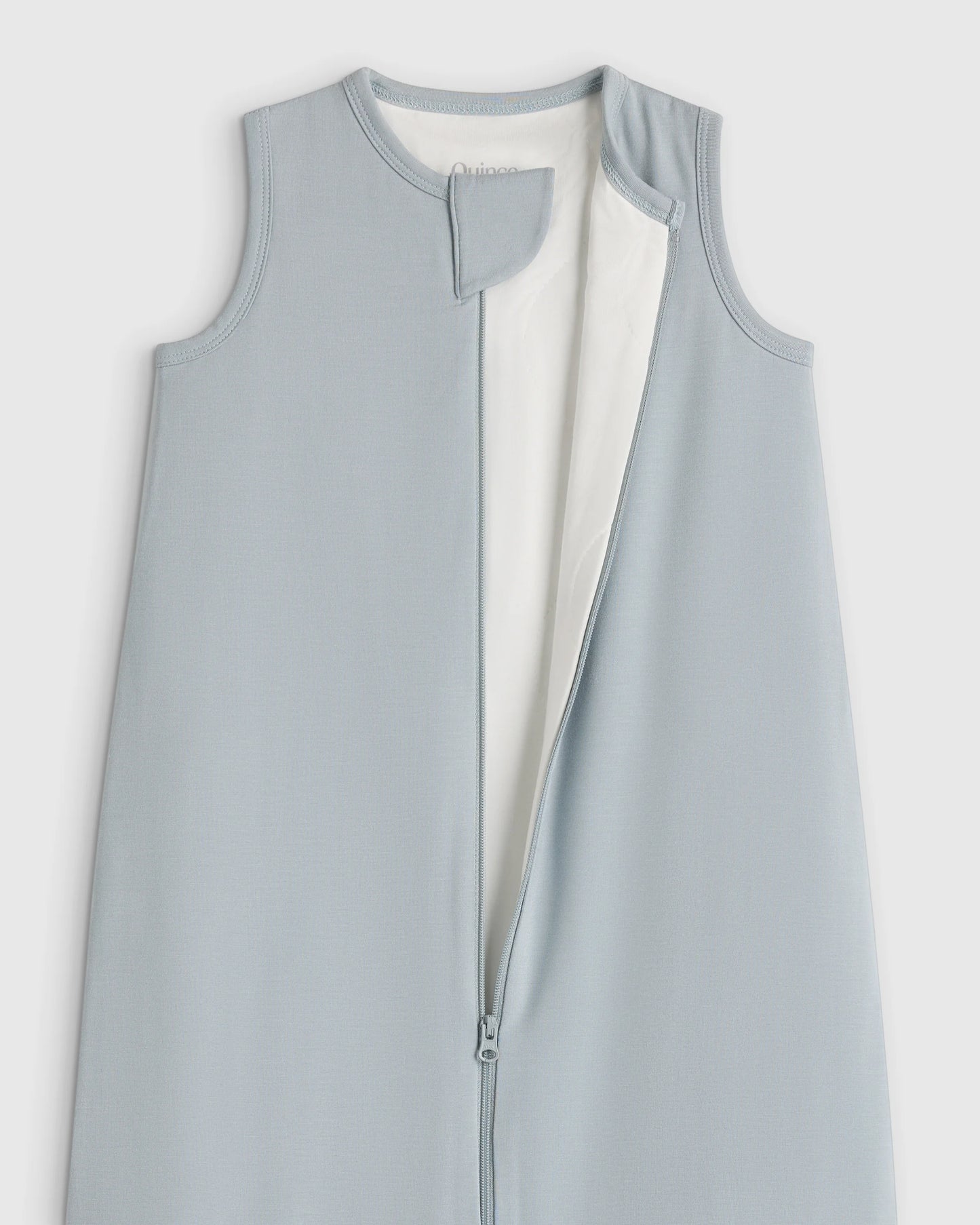 Bamboo Sleep Bag Walker 1.5 TOG - M / Colony Blue