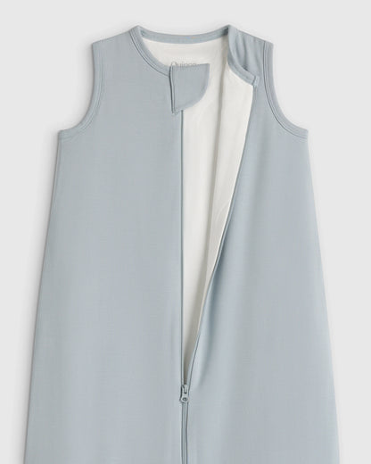 Bamboo Sleep Bag Walker 1.5 TOG - M / Colony Blue