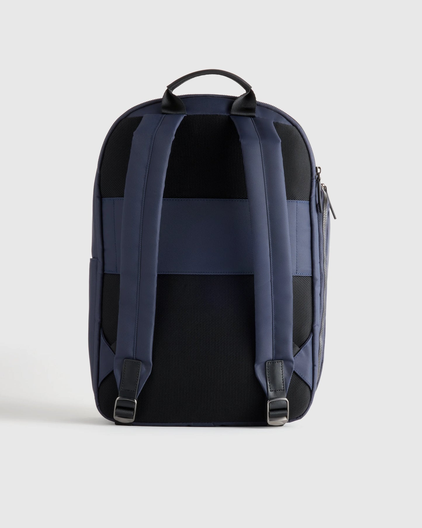 Voyage Nylon Slim Travel Backpack - One Size / Dark Green