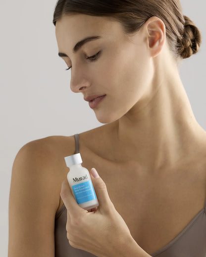 Deep Relief Acne Serum by Murad - One Size / No Color