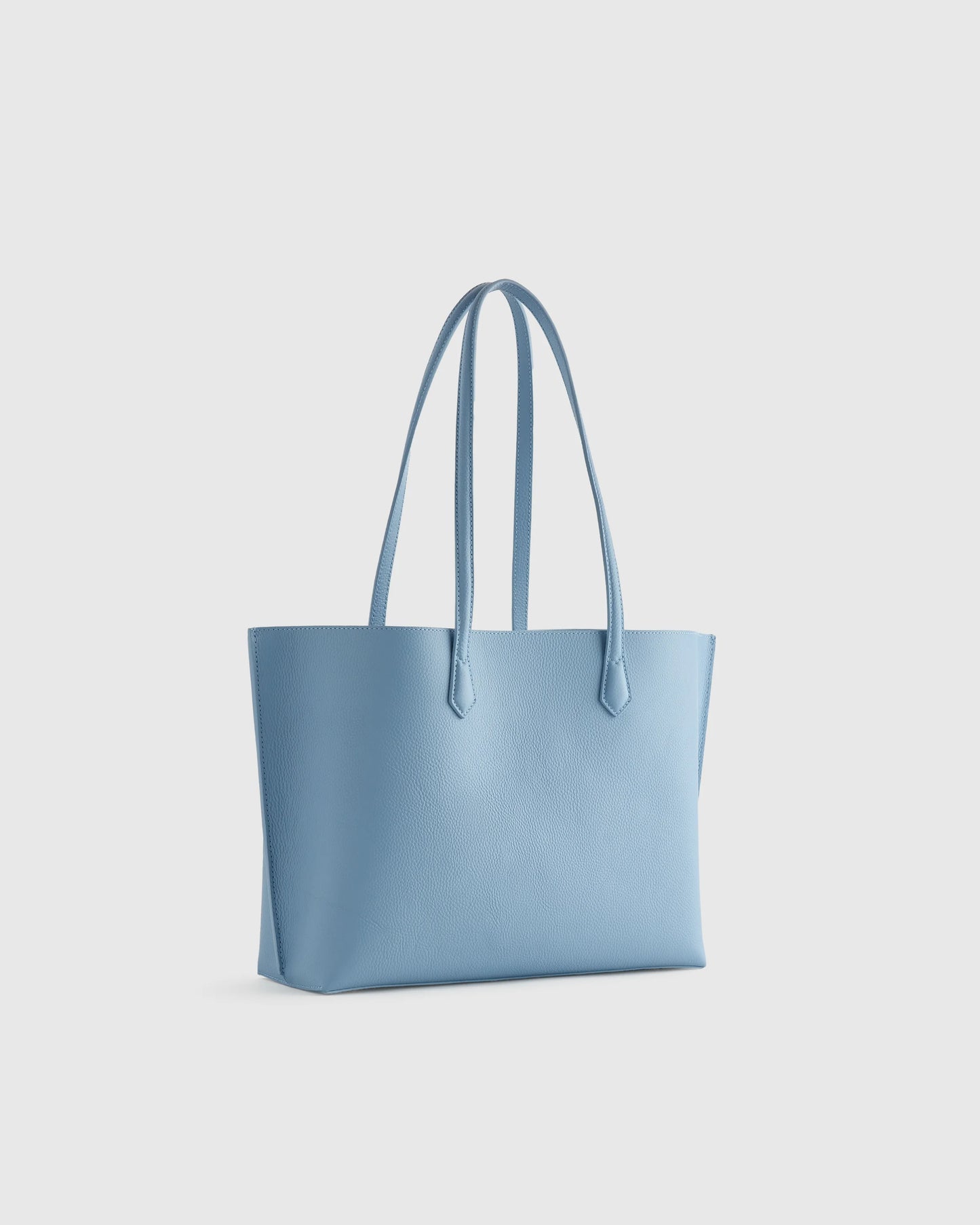 Adeline Shopper Tote - One Size / Black