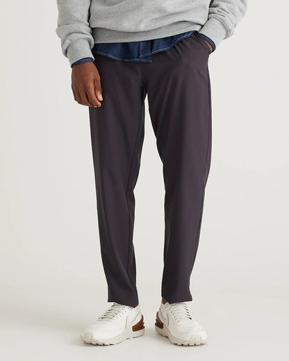 Performance Tech Pants - S / Charcoal