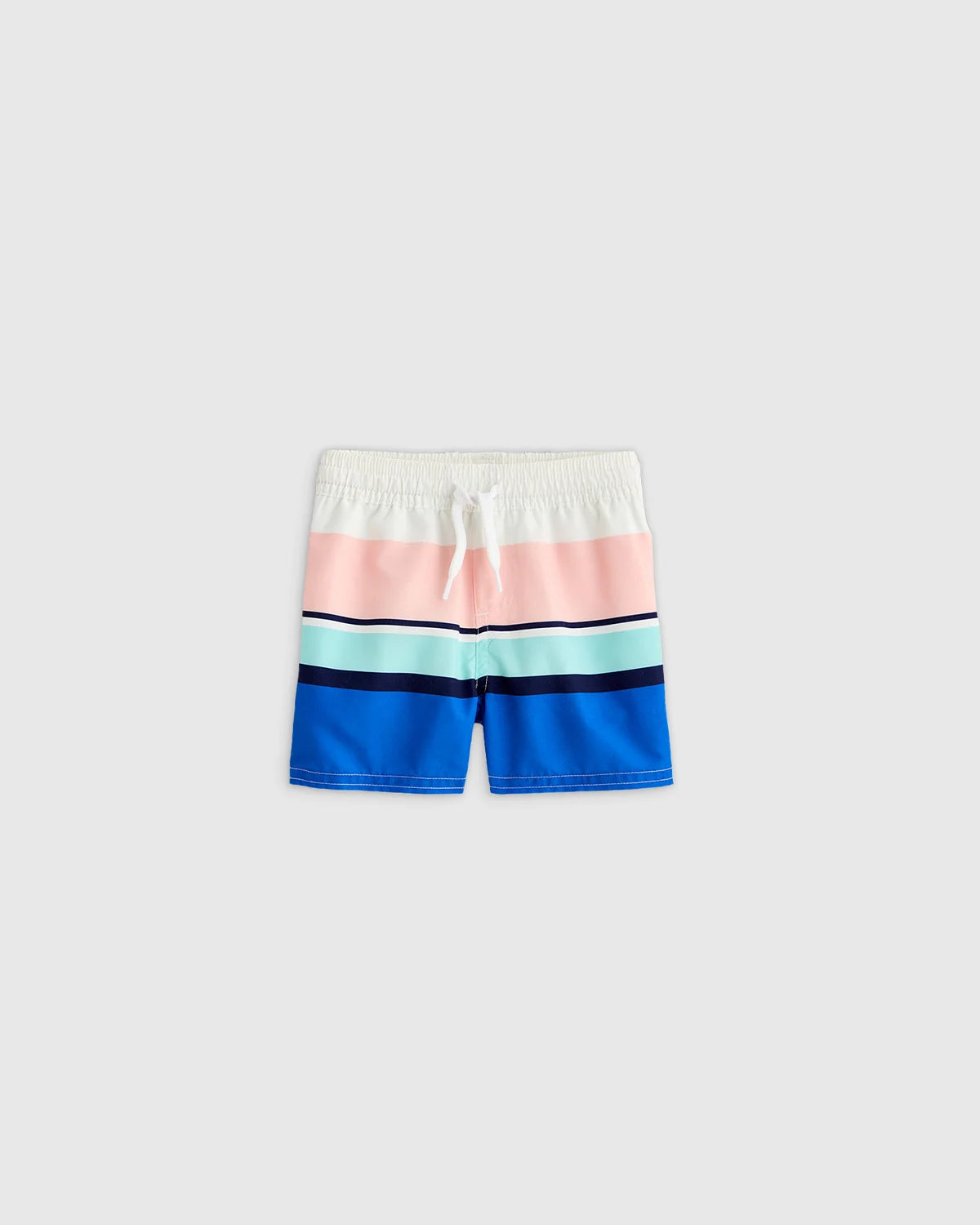 Swim Trunk - 0-3M / Alligators