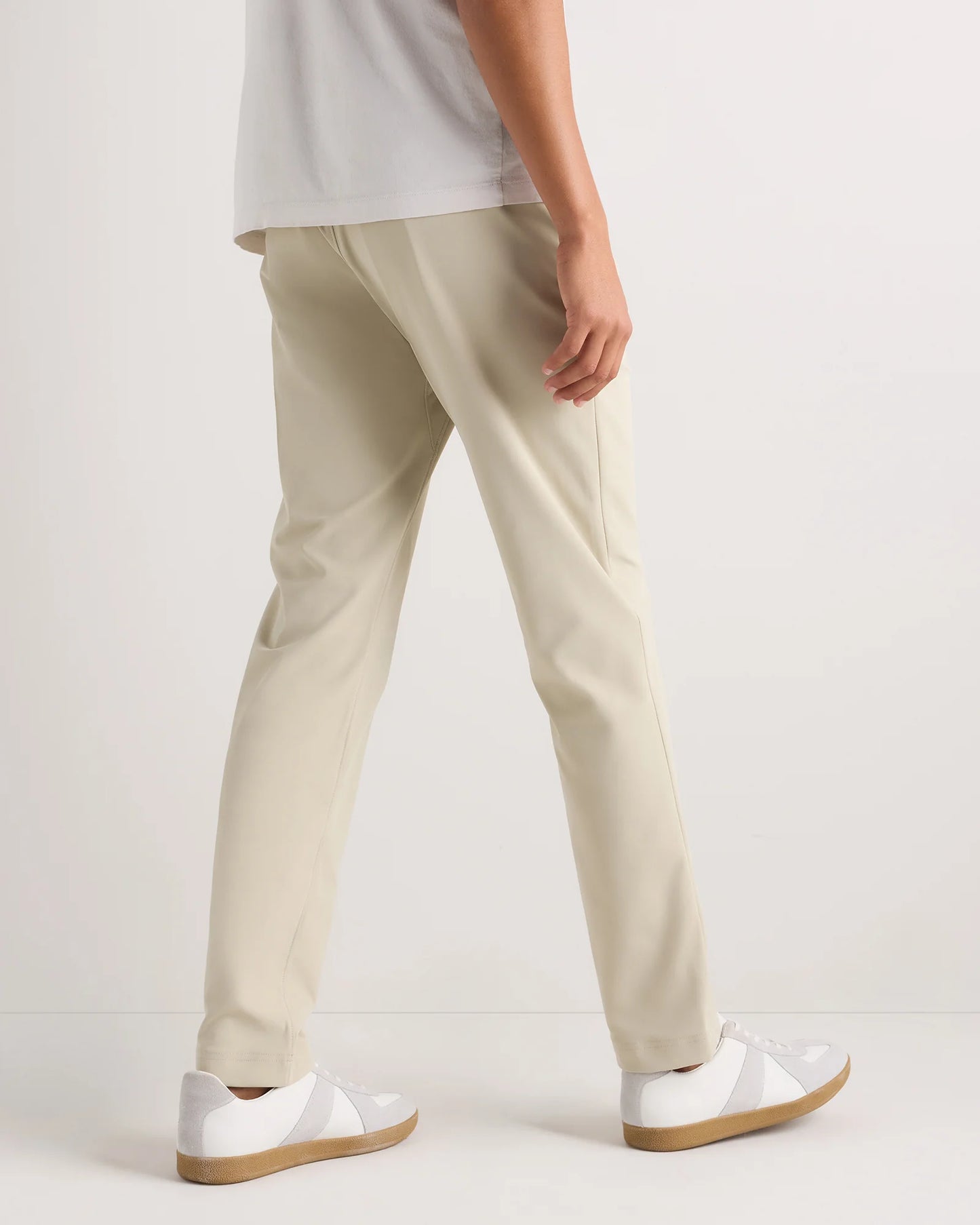 Ultimate Commuter Pants - 28X30 / Riverside Blue