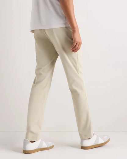 Ultimate Commuter Pants - 28X30 / Riverside Blue