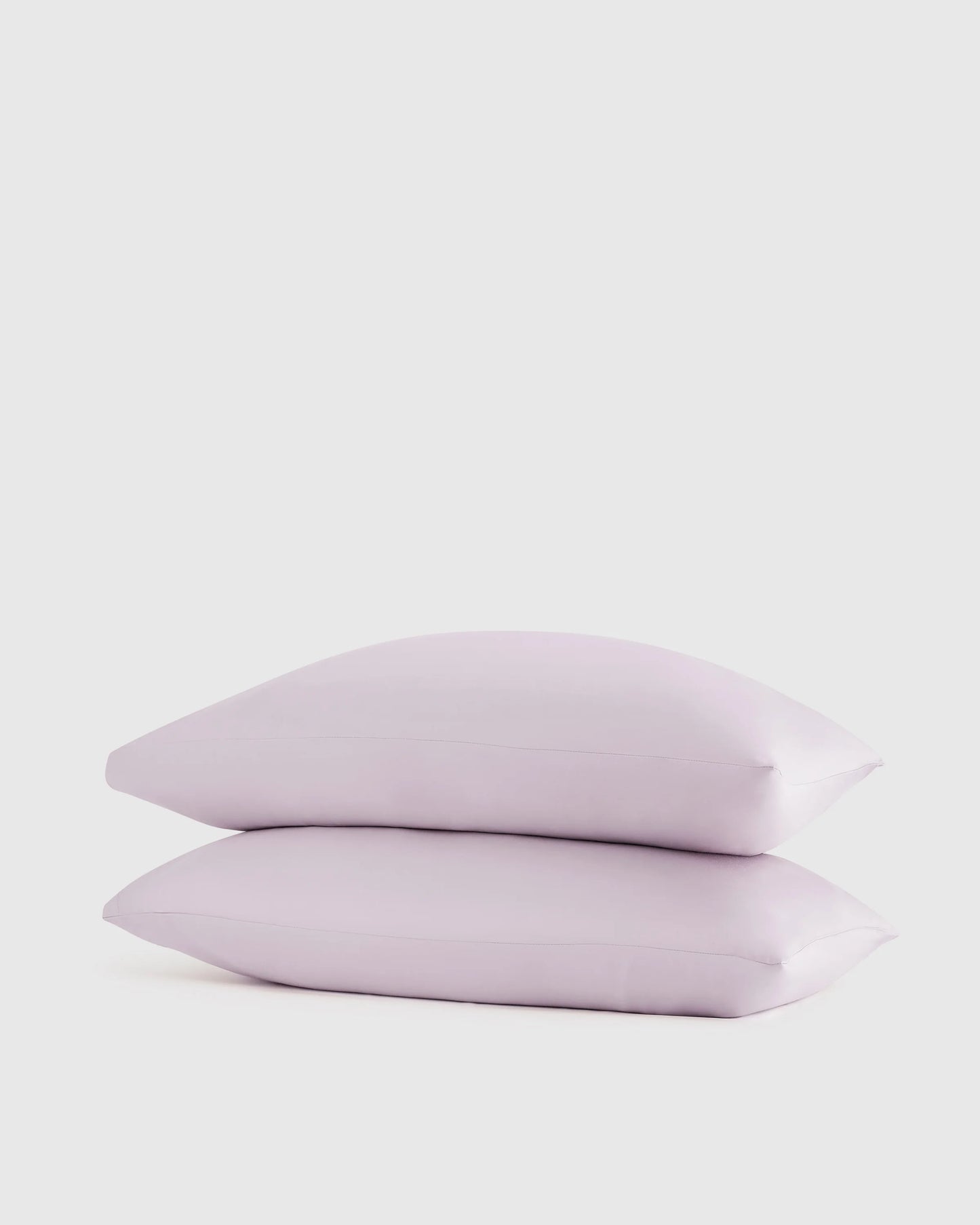 Bamboo Pillowcase Set - Standard / Sand