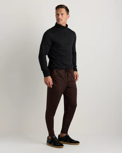 Flowknit Performance Joggers - XS / Heather Morel Grey