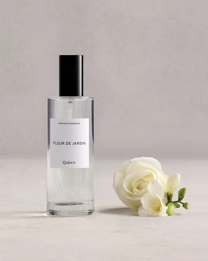 Fleur de Jardin Room Spray - One Size / No Color