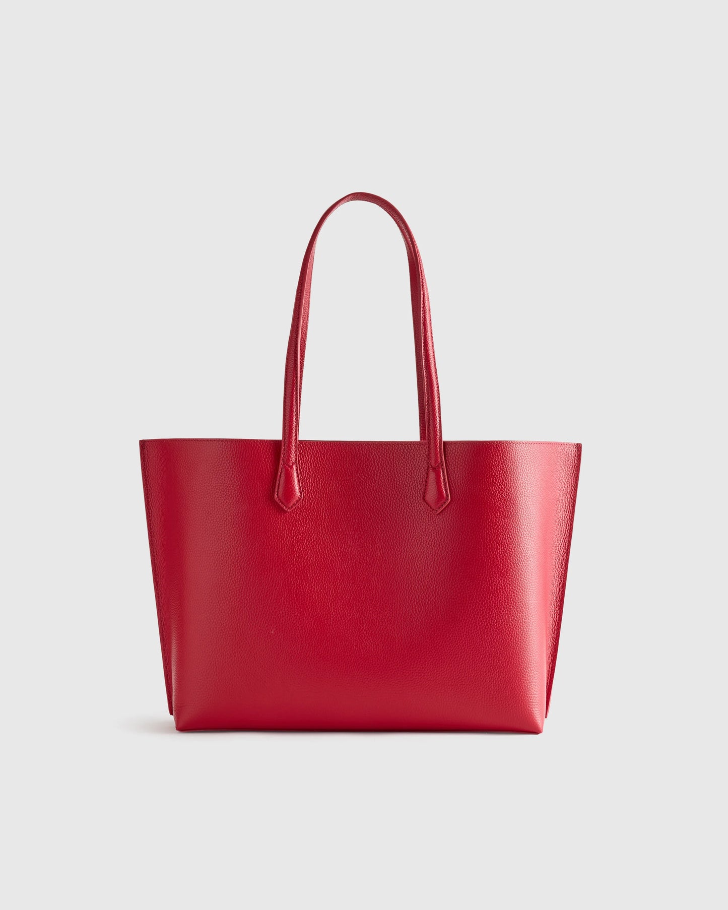 Adeline Shopper Tote - One Size / Black
