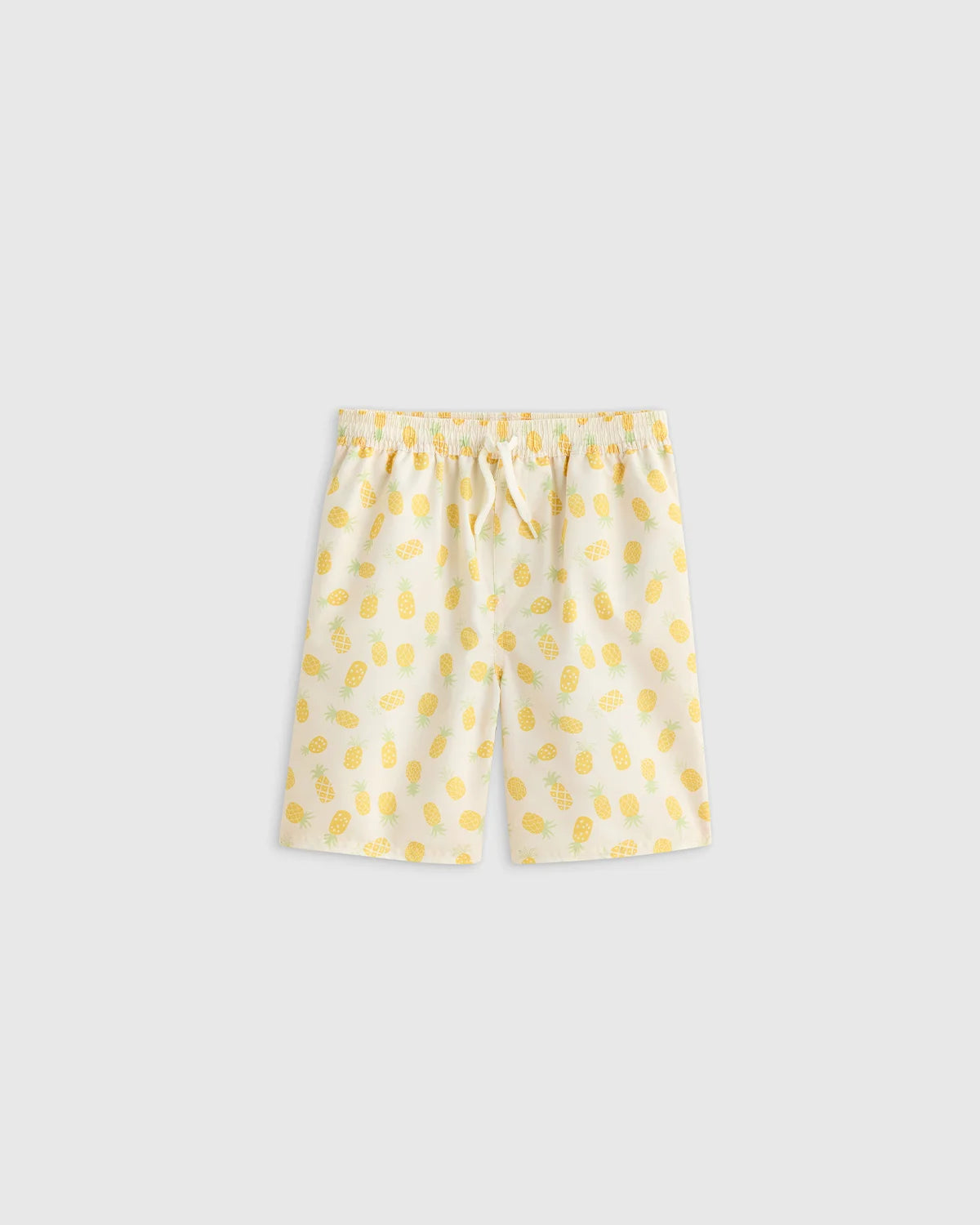 Swim Trunk - 2T / Wavy Fish