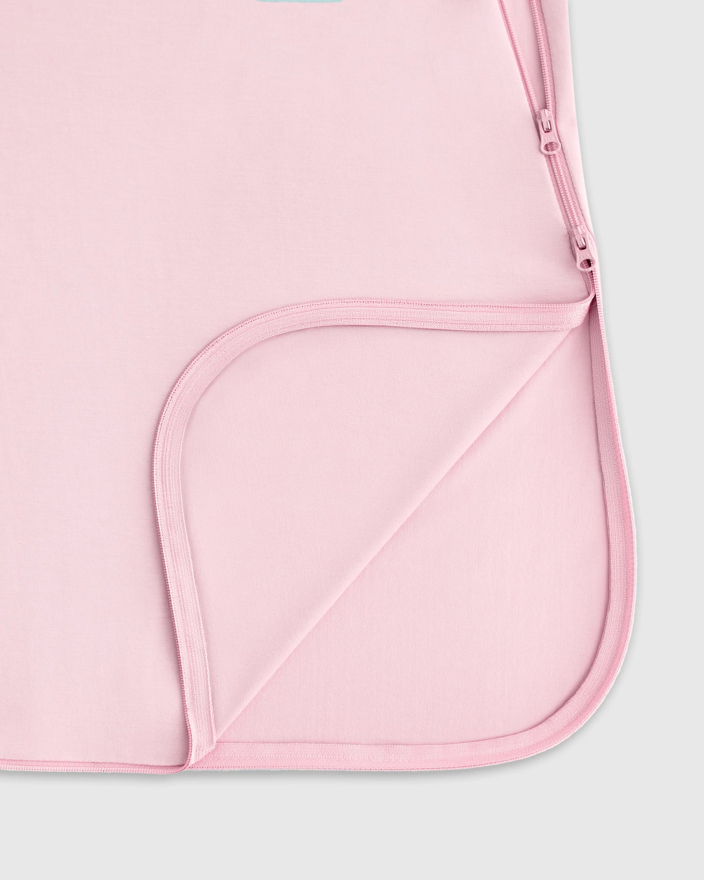 Bamboo Sleep Bag 0.5 TOG - S / Colony Blue