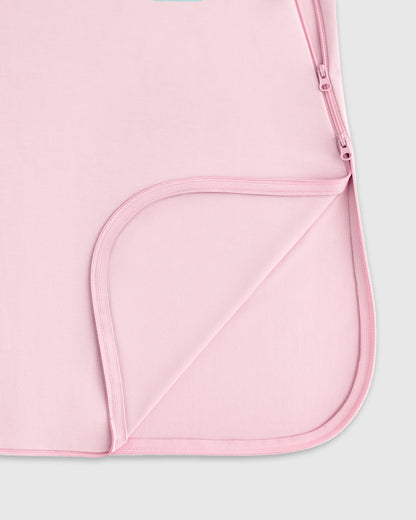 Bamboo Sleep Bag 0.5 TOG - S / Colony Blue