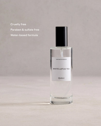 White Lotus Tea Room Spray - One Size / No Color