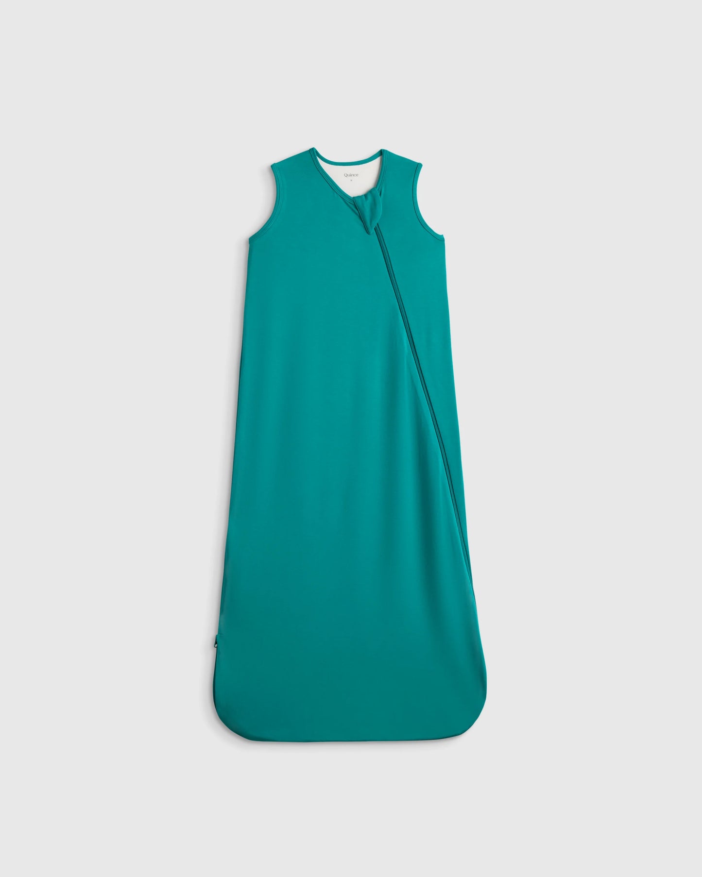 Bamboo Sleep Bag 1.0 TOG - S / Colony Blue