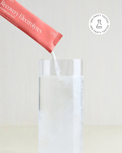 Recovery Zero Sugar Hydration - One Size / Variety Pack