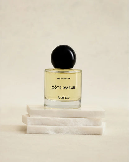 Côte d’Azur Eau de Parfum - One Size / No Color
