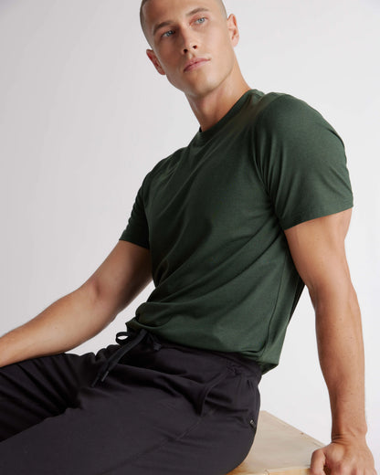 Flowknit Performance Joggers - XS / Heather Morel Grey