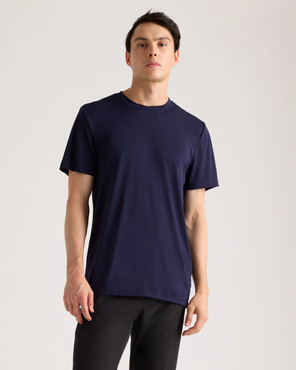Ultra-Light Performance Tee - S / Heritage Olive