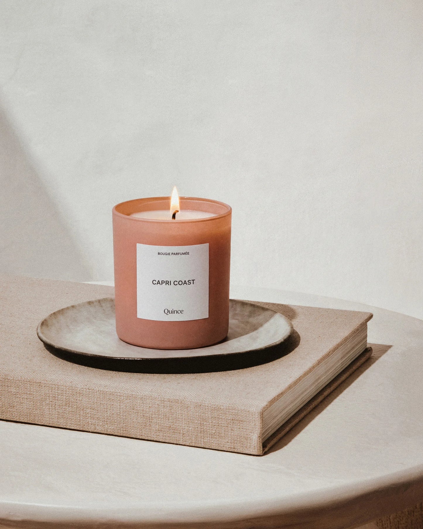 Capri Coast Limited Edition Candle - One Size / No Color