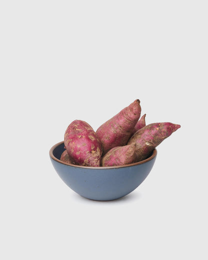 Soup Bowl (Set of 4) by East Fork - One Size / Heron