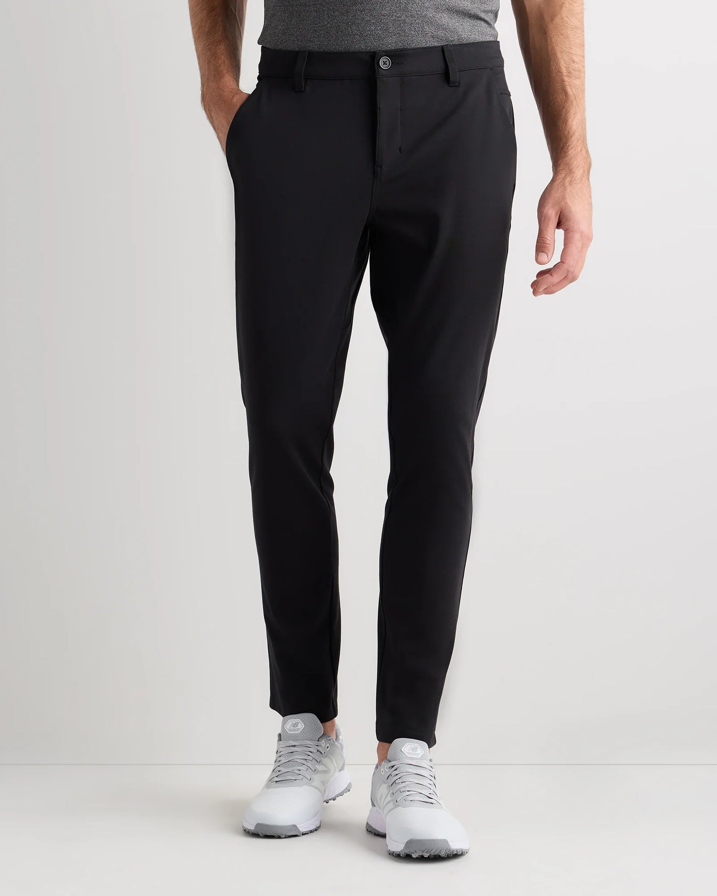 Clubhouse Golf Pants - 30X30 / Black