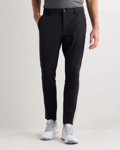 Clubhouse Golf Pants - 30X30 / Black