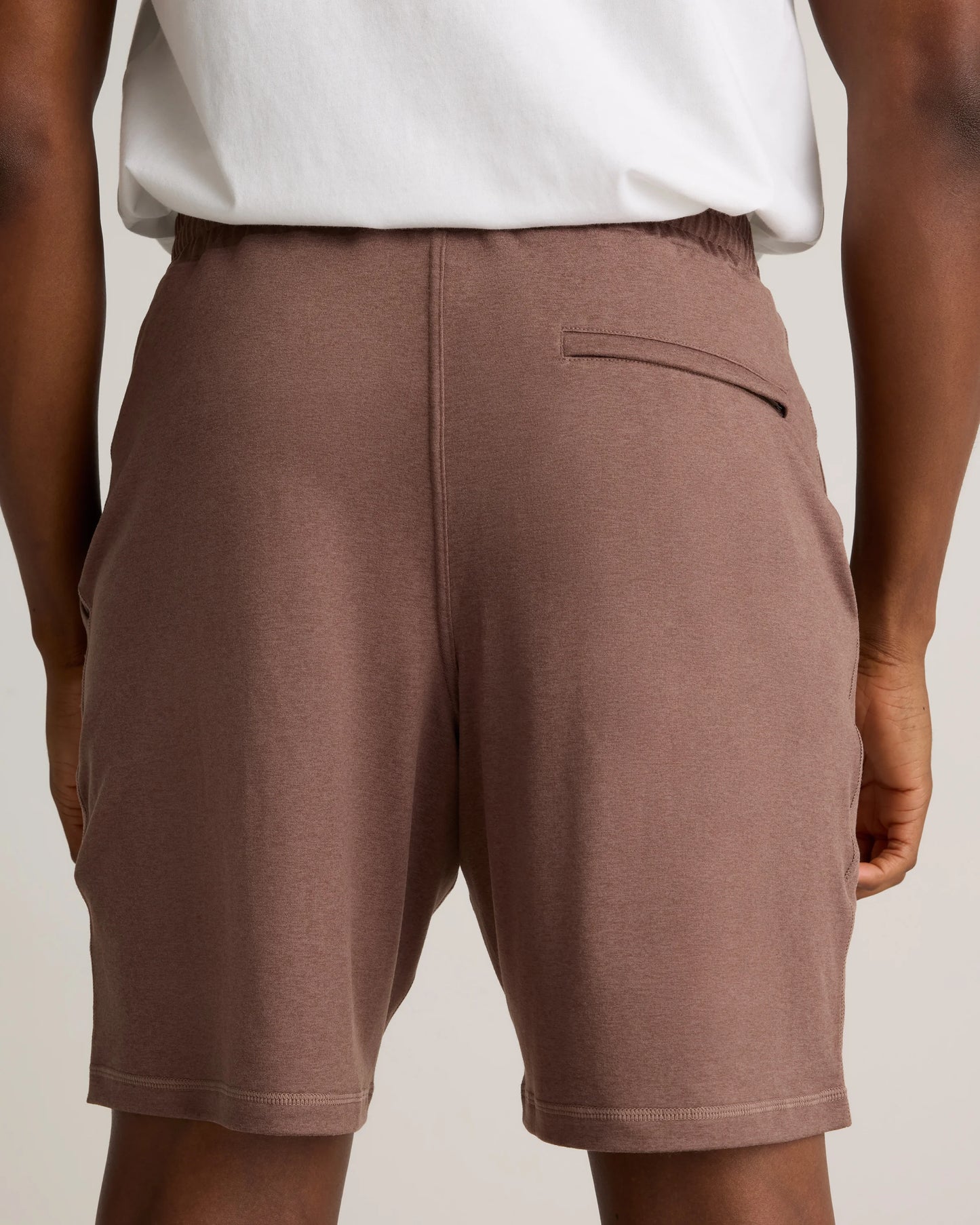 Flowknit Performance Shorts - 7.5" - S / Black