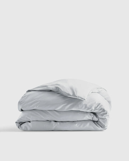 Bamboo Duvet Cover - Twin / Sand