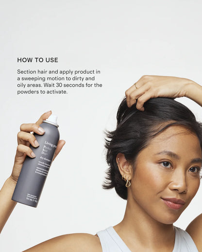 Perfect Hair Day™ Dry Shampoo by Living Proof - One Size / No Color