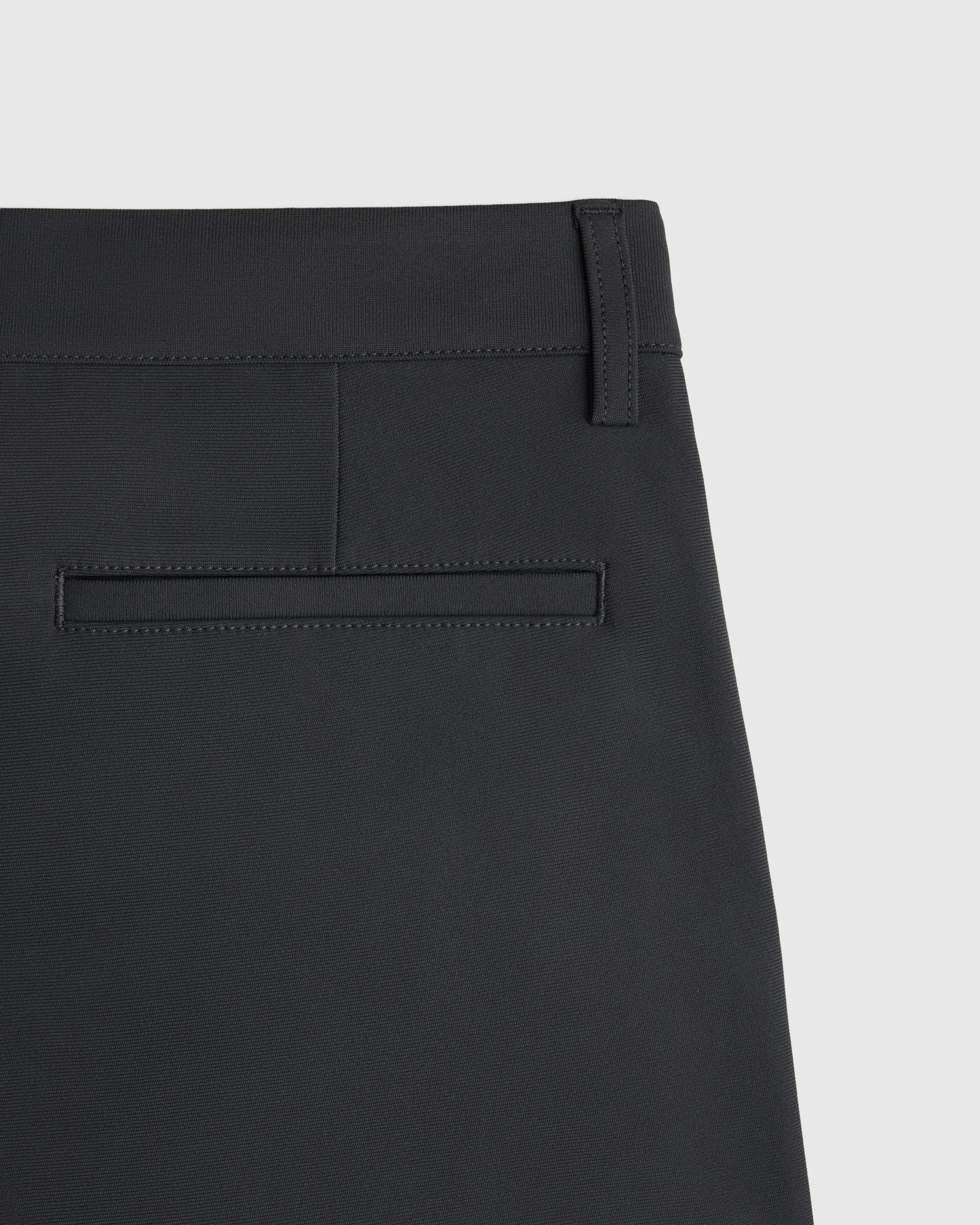 Performance Tech Short - 6 / Steel