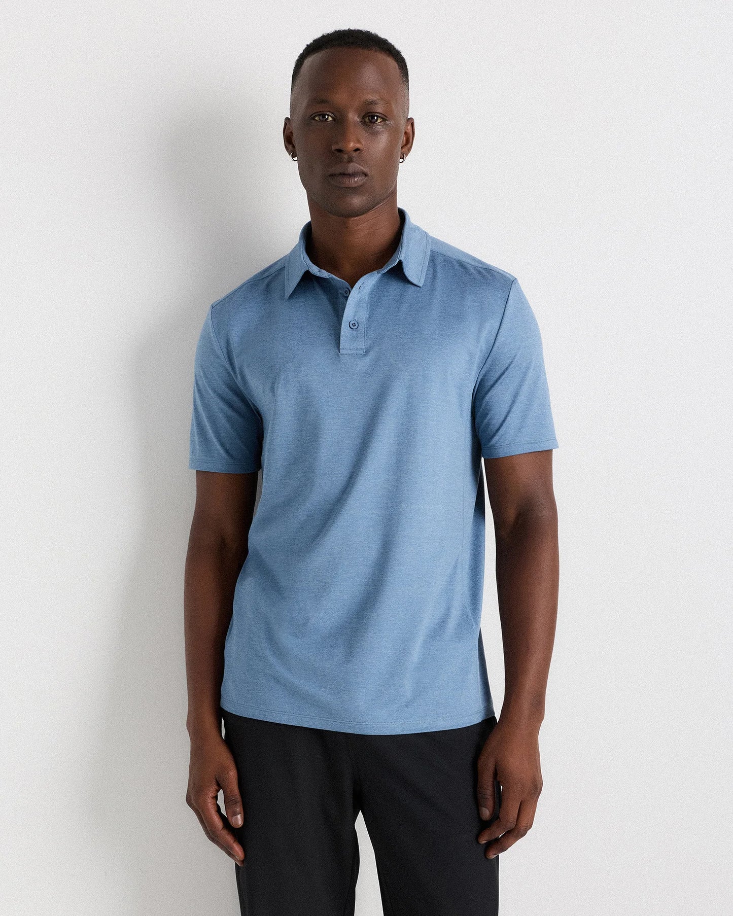 Flowknit Breeze Performance Polo - XS / Olive