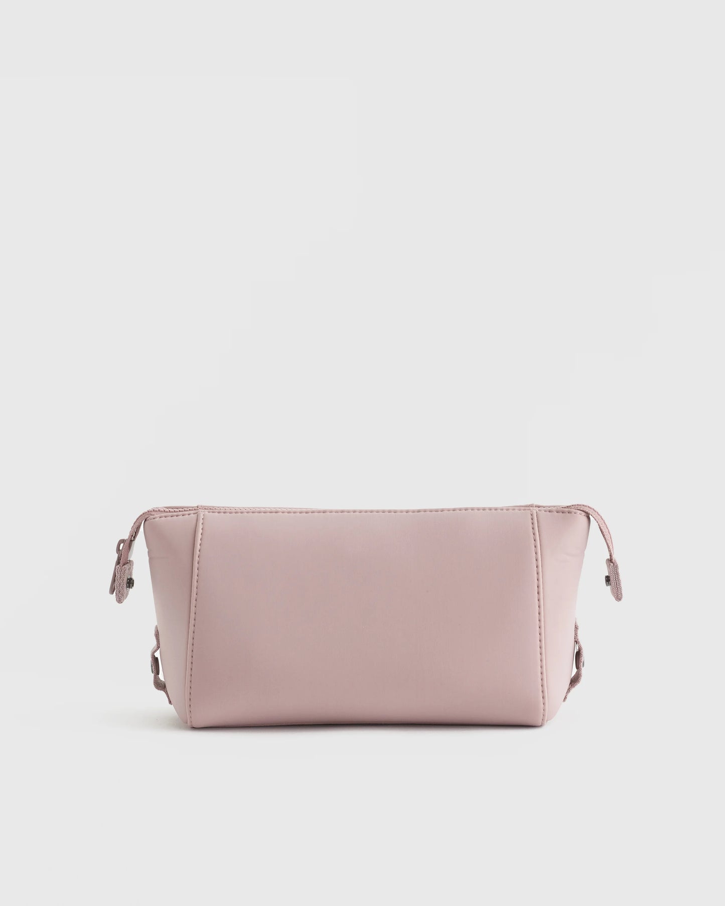 All-Day Neoprene Toiletry Bag - One Size / Espresso