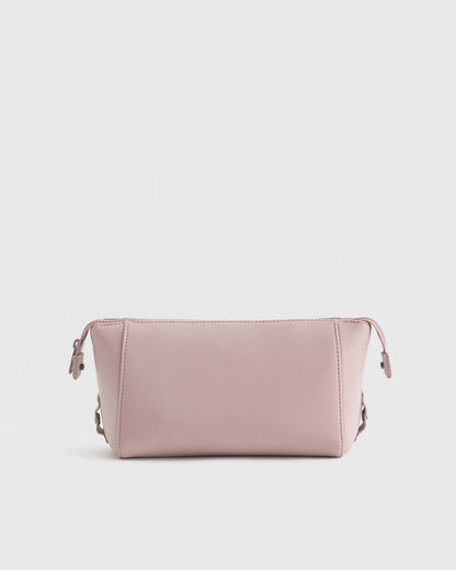 All-Day Neoprene Toiletry Bag - One Size / Espresso