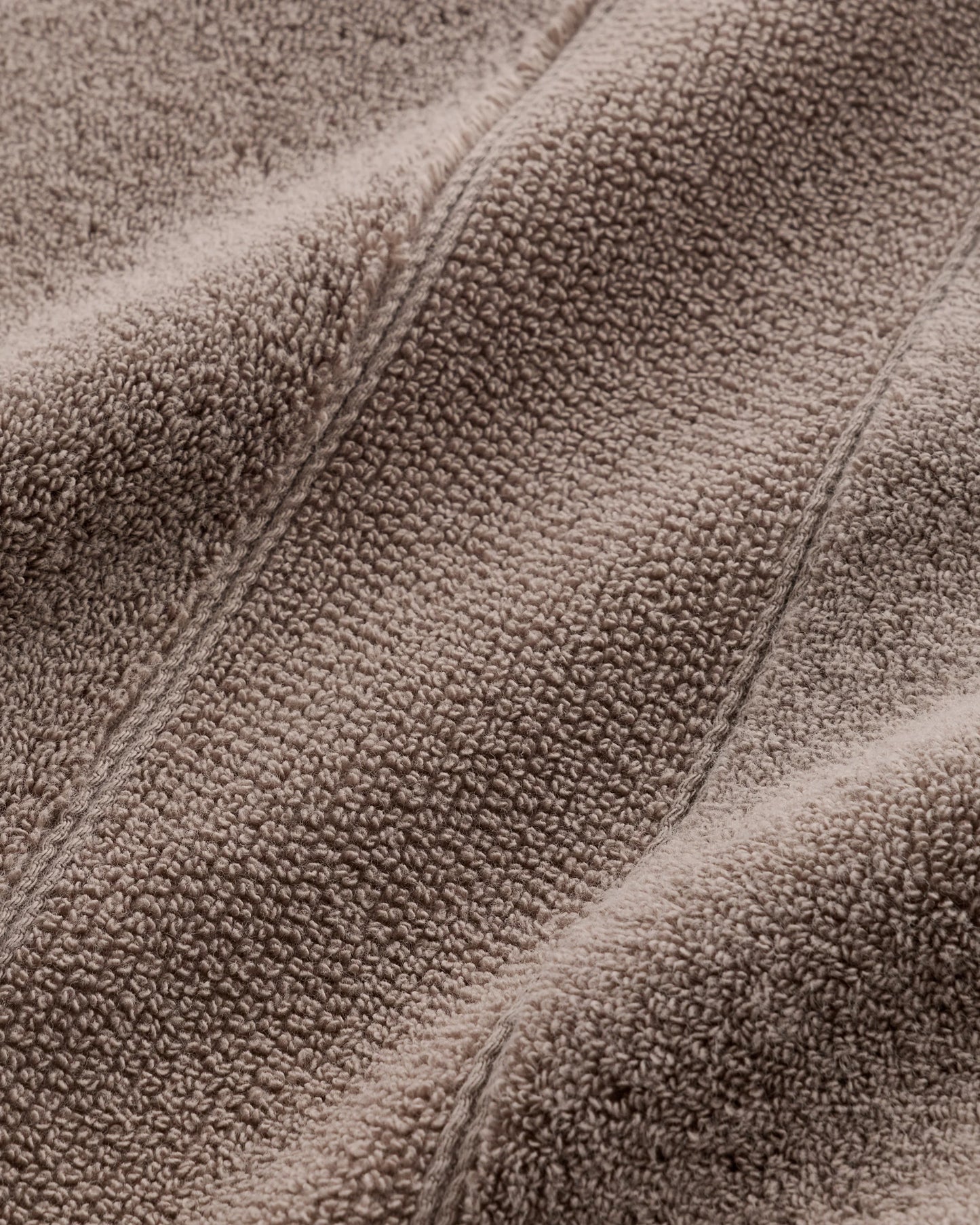 Classic Organic Turkish Cotton Bath Sheet (Set of 2) - One Size / White