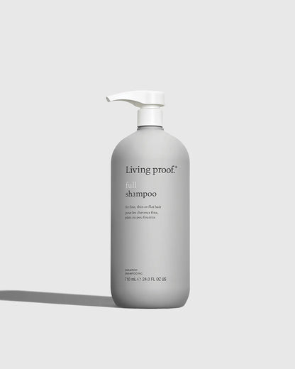 Full Shampoo 24 oz by Living Proof - One Size / No Color