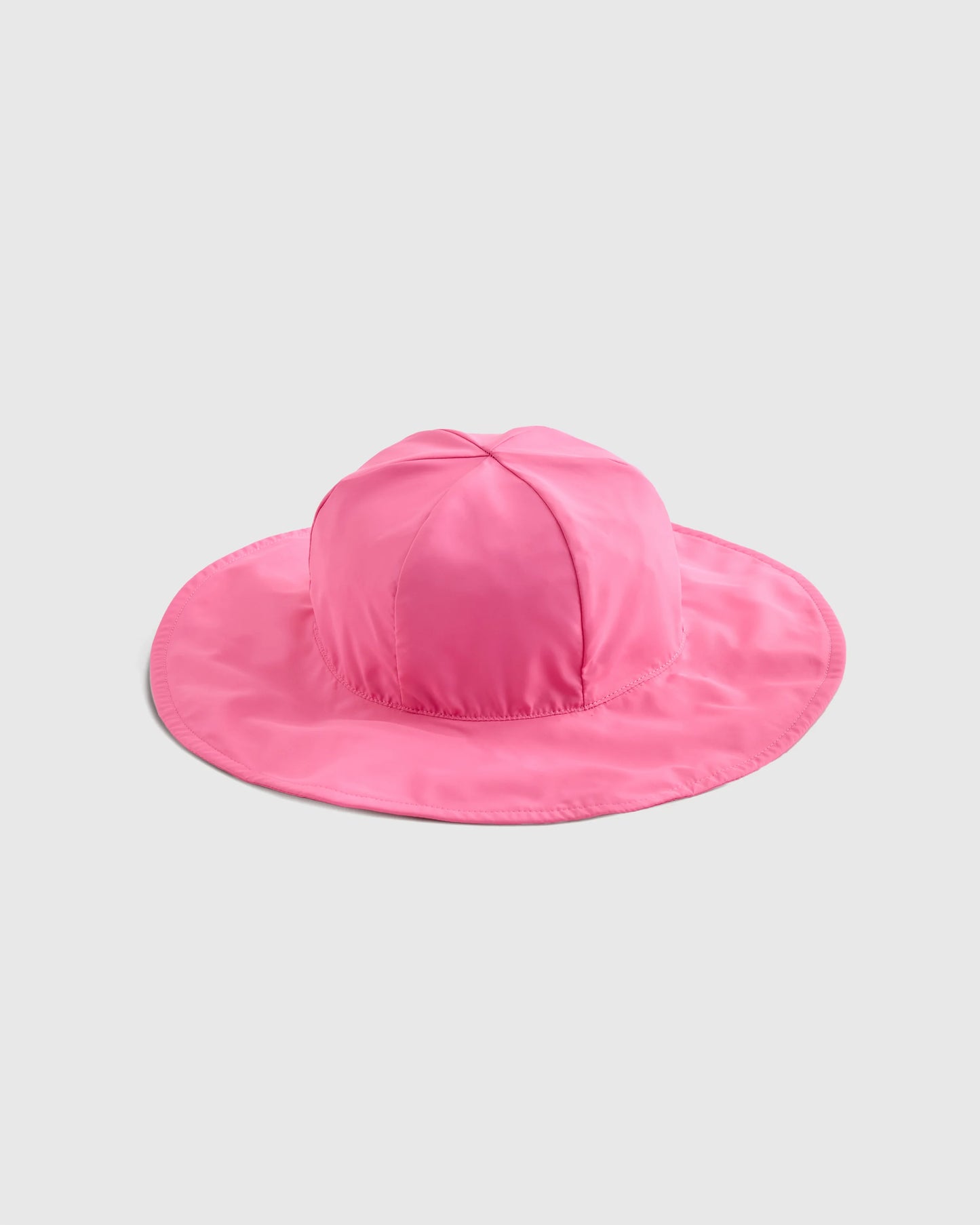 UPF 50+ Swim Hat - 0-6M / Nautical Navy