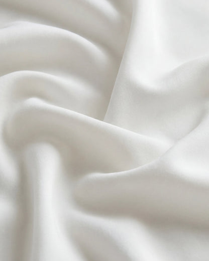 Bamboo Fitted Sheet Set - Twin / Sand
