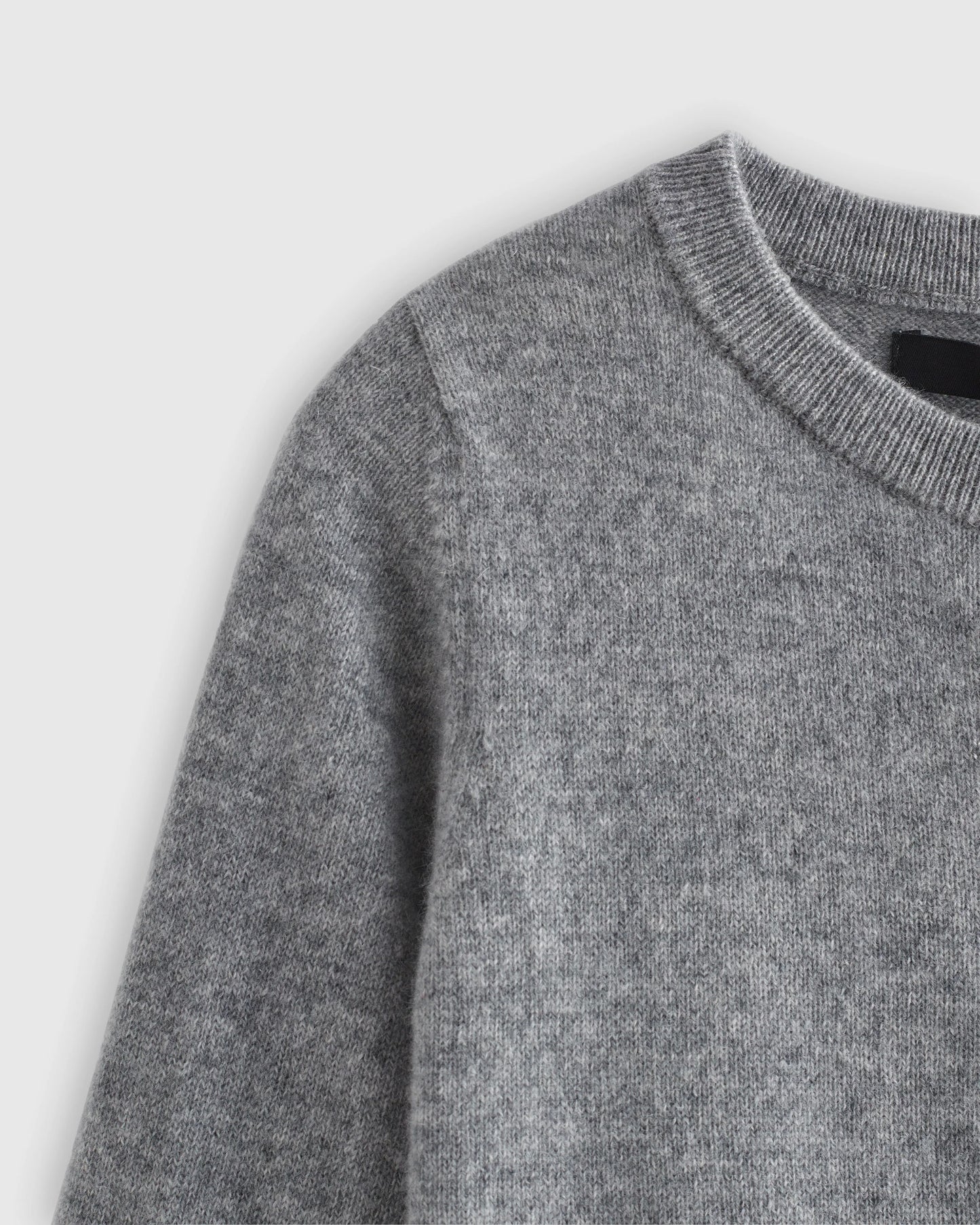 Washable Cashmere Cardigan - 3-6M / True Navy