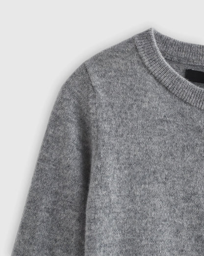Washable Cashmere Cardigan - 3-6M / True Navy