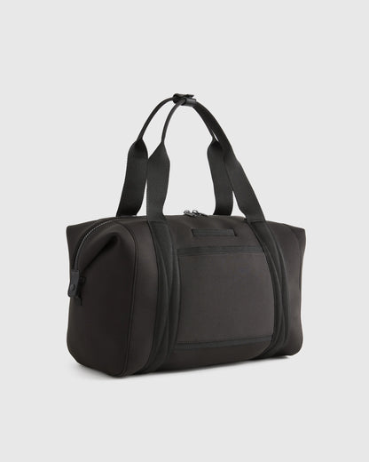 All-Day Neoprene Duffle Bag - One Size / Moonstone Blue