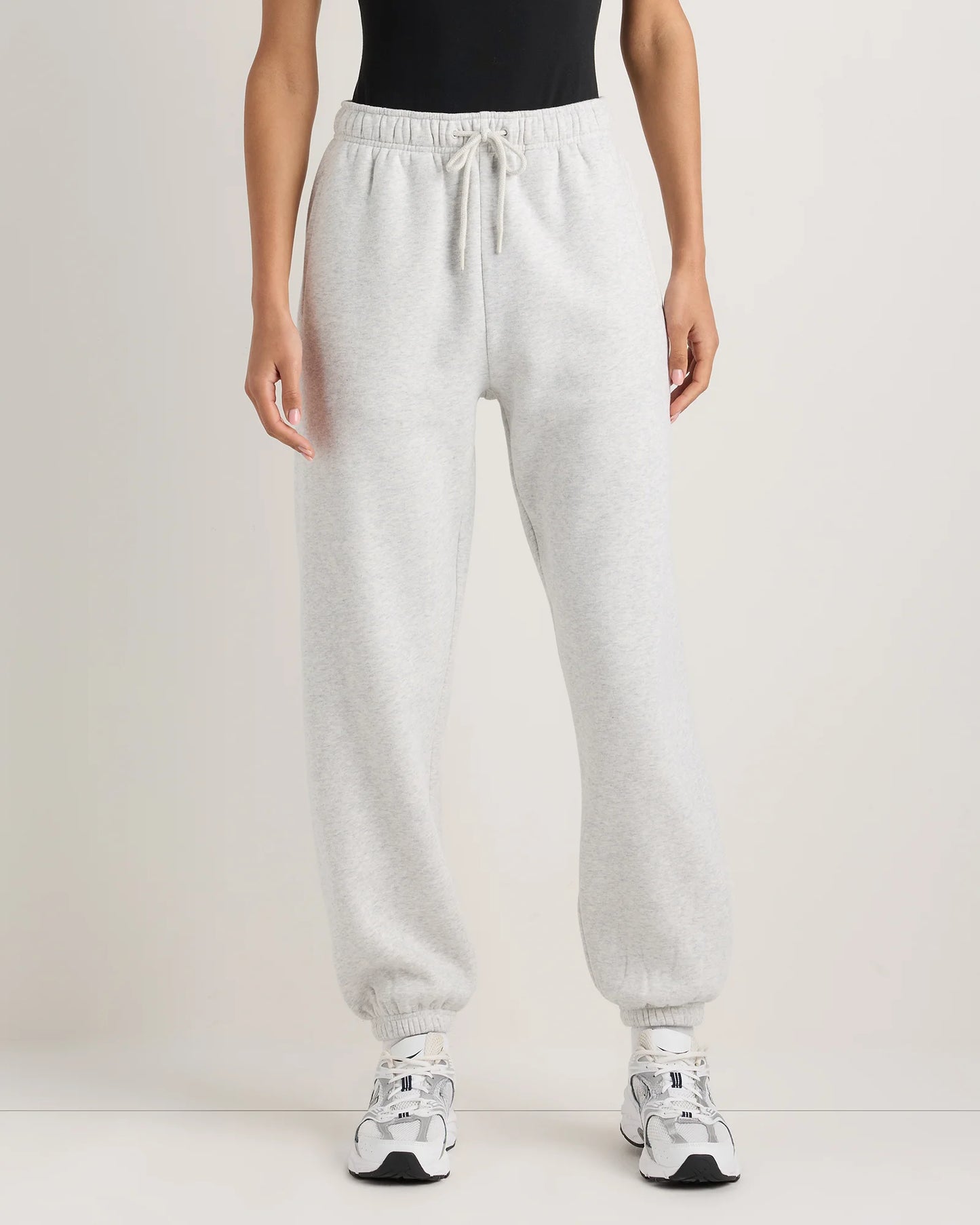 Everyday Fleece Joggers - XS / Coastal Sage