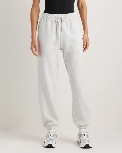 Everyday Fleece Joggers - XS / Coastal Sage