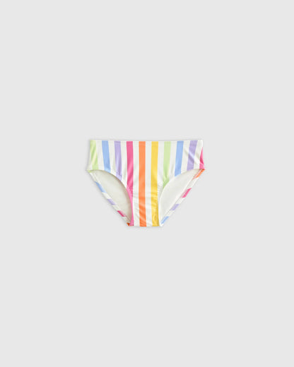 Tankini Swimsuit - 2T / Fruit Punch