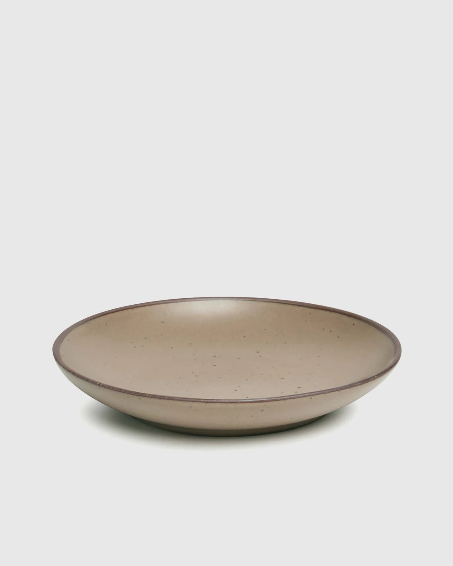 Coupe Plates (Set of 4) by East Fork - One Size / Eggshell