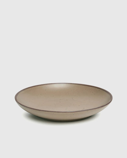 Coupe Plates (Set of 4) by East Fork - One Size / Eggshell
