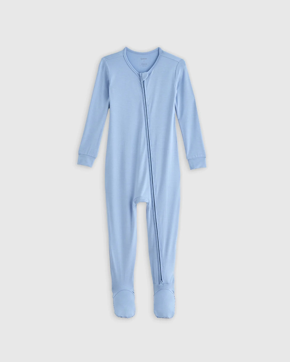 Bamboo Footie Pajama - 2T / Ice Cream Bears