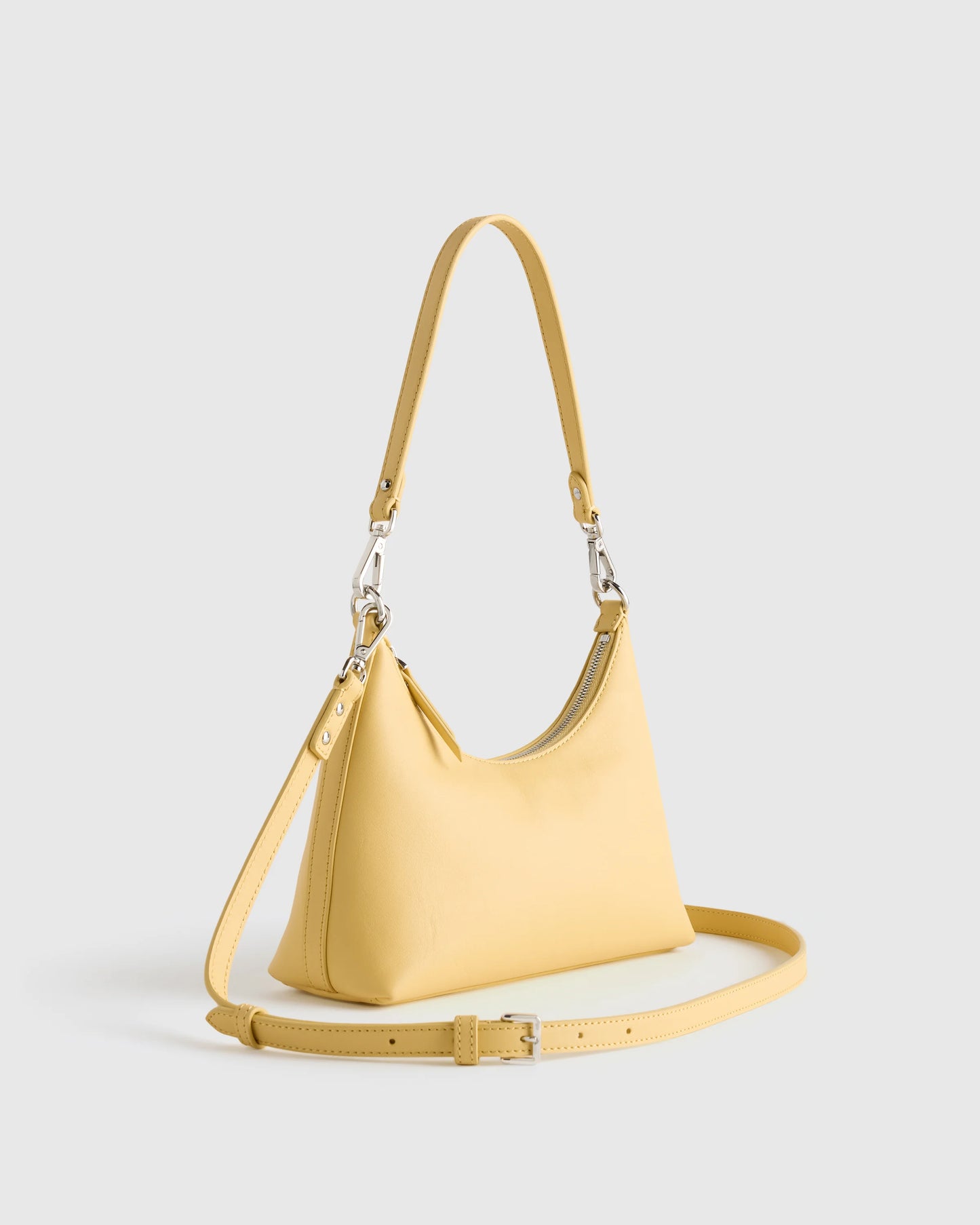 Blair Small Shoulder Bag - One Size / Black