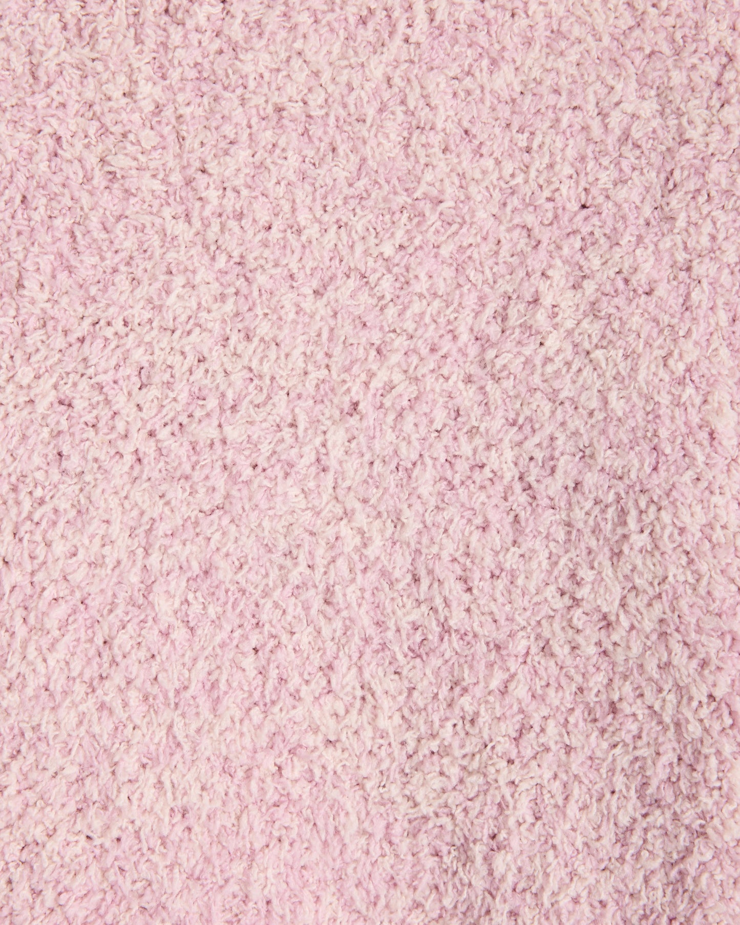 Cloud Soft Sweater - 2T / Cloud Blossoms