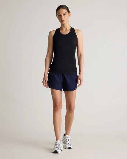 Classic Running Shorts 4" - XS / Royal Blue